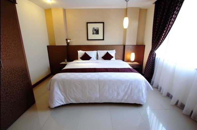 Ohana Hotel Kuta Kuta Lombok Exteriér fotografie